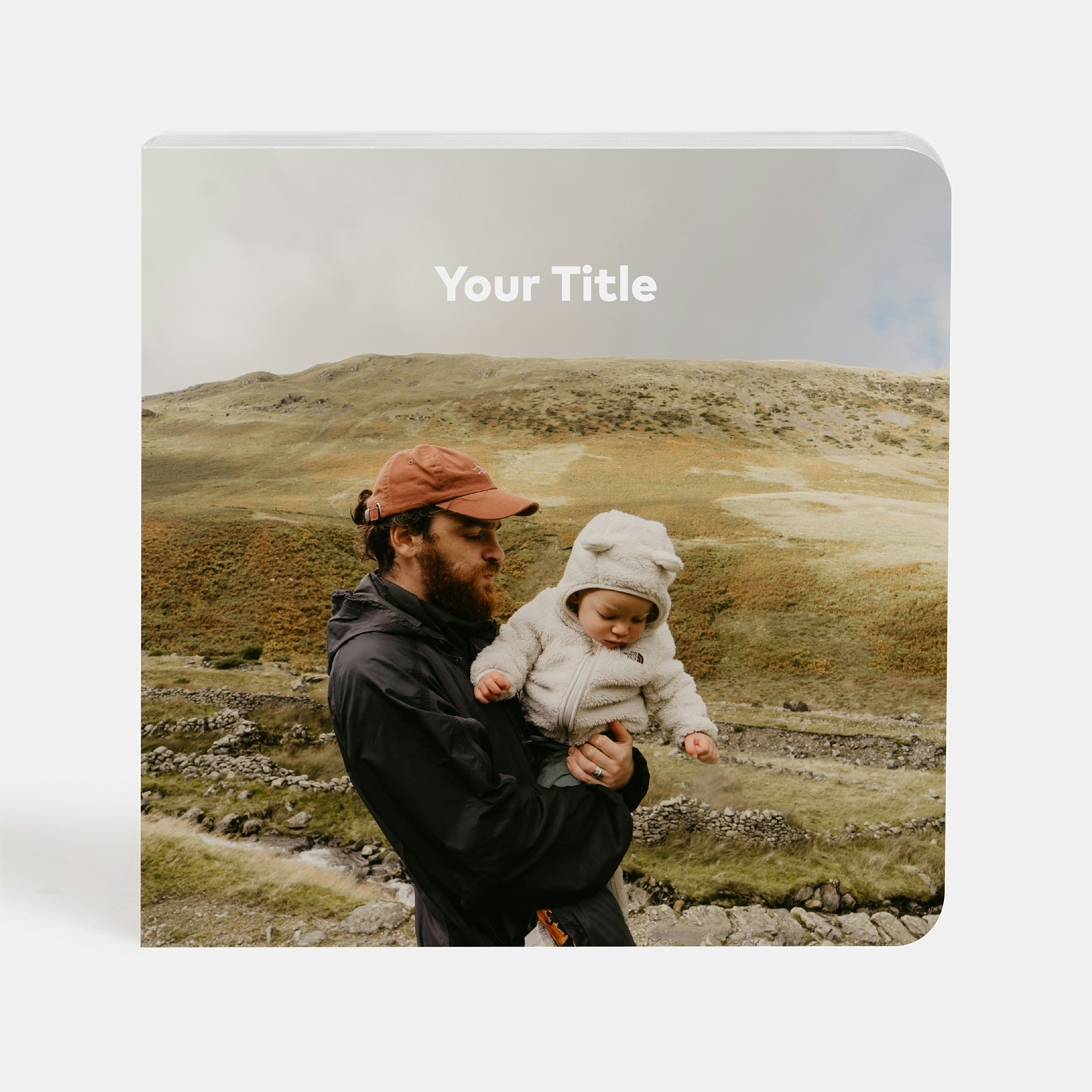 Create Custom Photo Books & Albums Online | Artifact Uprising