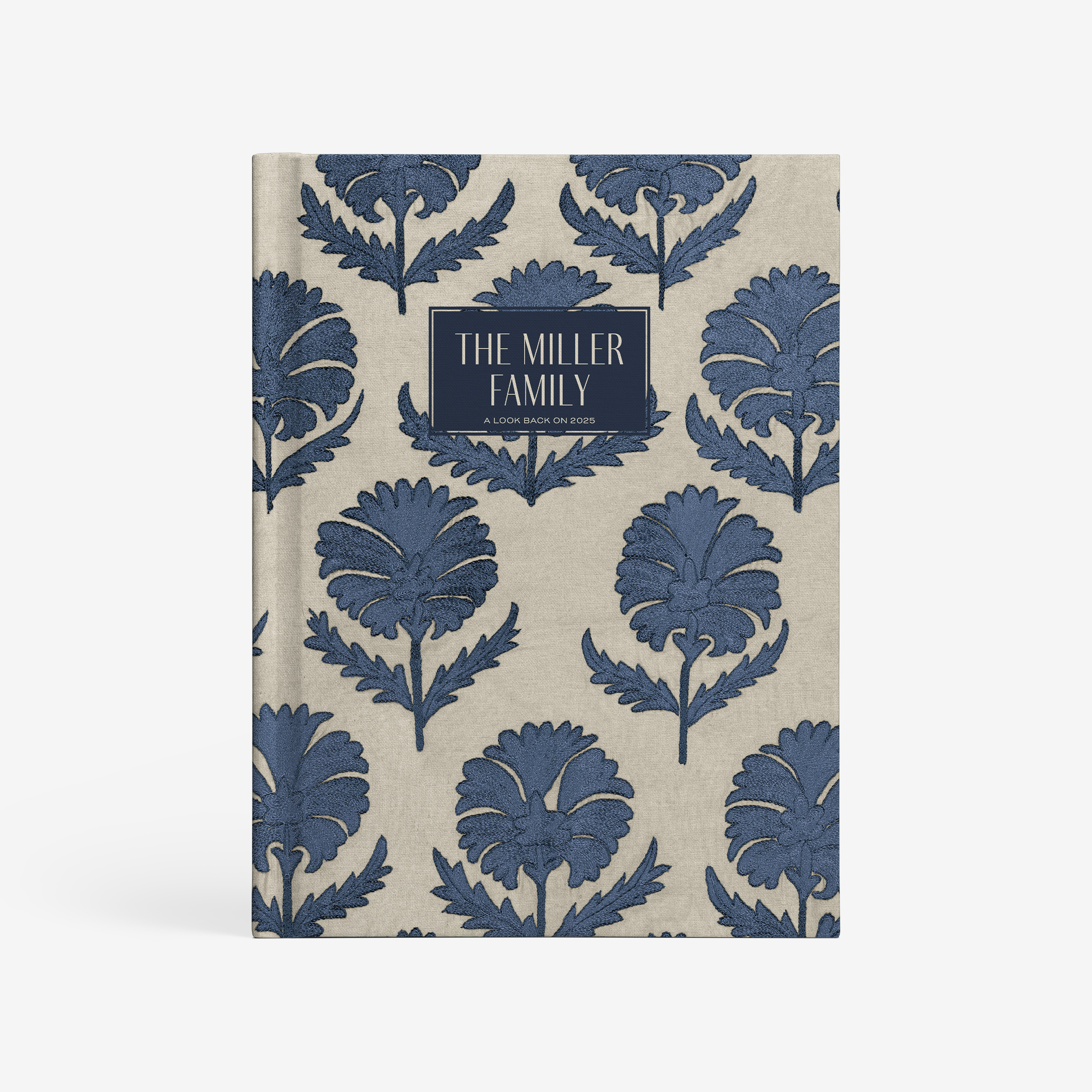 Daisy Suzani Photo-Wrapped Hardcover by Artifact Uprising | Books